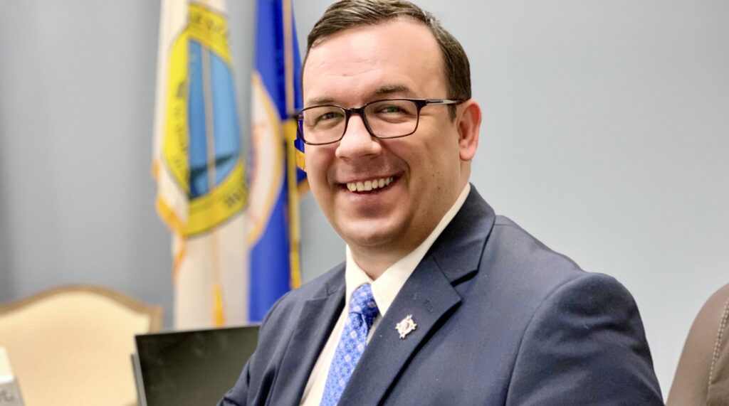 The Time to Rebuild is Now - Minnesota Native News