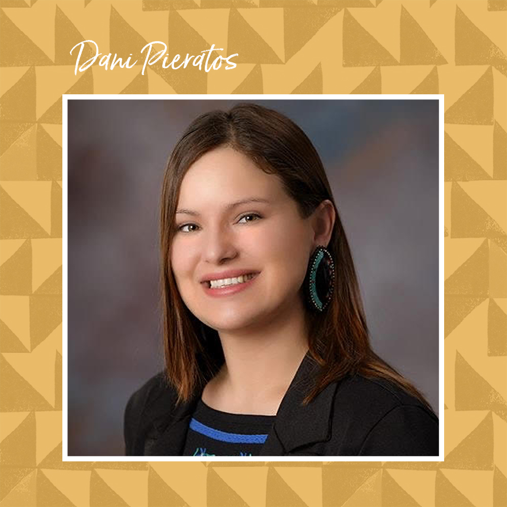 Dani Pieratos Journey To Reclaiming Food Sovereignty Minnesota Dani pieratos journey to reclaiming food sovereignty minnesota