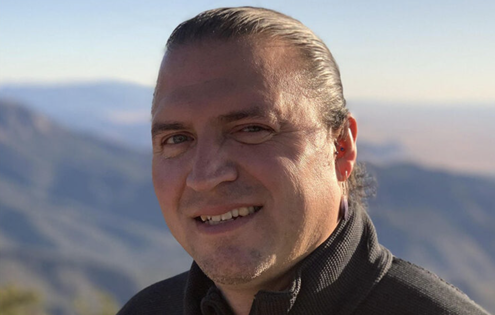 Bradley Harrington: The United States 250th Anniversary from an Anishinaabe Perspective